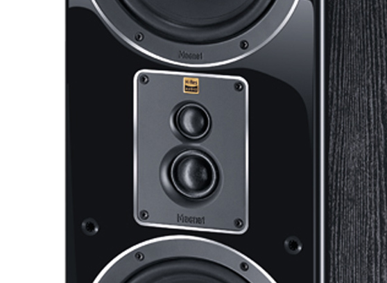 Magnat Signature 507 - cecha 1